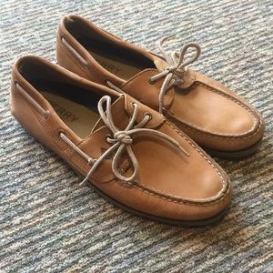 Sperry Top-Sider Original Boat Shoe (Men's)